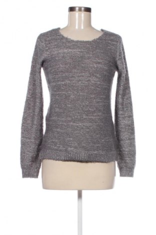 Damenpullover Colours, Größe S, Farbe Grau, Preis € 20,49