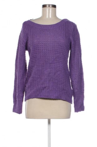 Damenpullover Colours, Größe S, Farbe Lila, Preis € 20,49