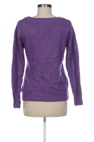 Damenpullover Colours, Größe S, Farbe Lila, Preis € 20,49