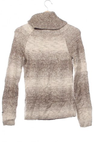 Damski sweter Columbia, Rozmiar XS, Kolor Brązowy, Cena 198,99 zł