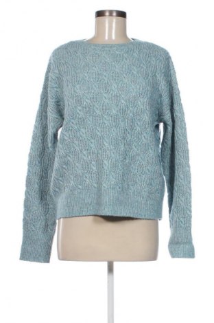 Damenpullover Comma,, Größe M, Farbe Blau, Preis € 43,49