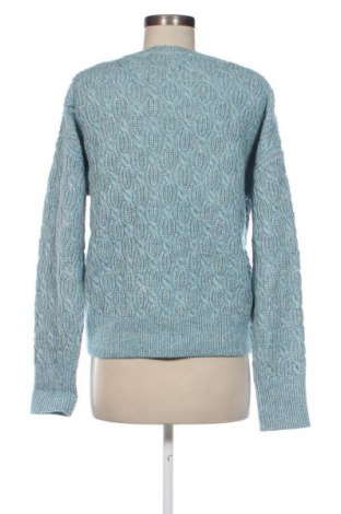 Damenpullover Comma,, Größe M, Farbe Blau, Preis € 43,49