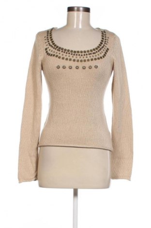 Damenpullover Comma,, Größe S, Farbe Beige, Preis € 43,49