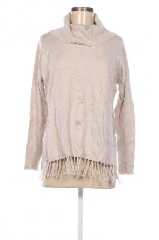 Damenpullover Comma,, Größe S, Farbe Beige, Preis 43,49 €