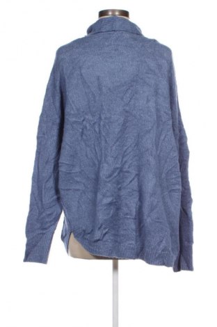 Damenpullover Como Vintage, Größe XL, Farbe Blau, Preis 17,99 €