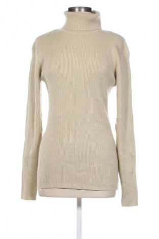 Damenpullover Coofandy, Größe M, Farbe Beige, Preis 32,49 €