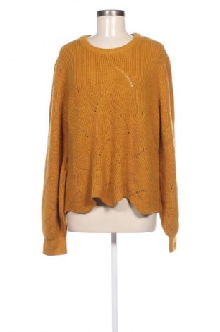 Damenpullover Costes, Größe XXL, Farbe Orange, Preis € 28,99