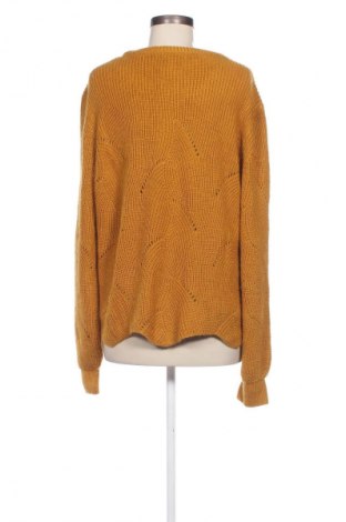 Damenpullover Costes, Größe XXL, Farbe Orange, Preis € 14,99