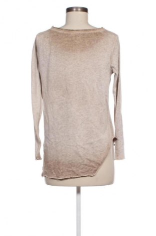 Damenpullover Cotton Candy, Größe M, Farbe Beige, Preis 14,84 €