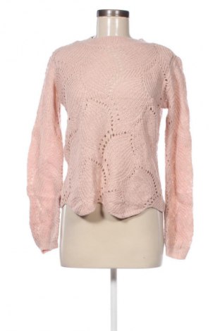 Damenpullover Cotton Club, Größe XS, Farbe Rosa, Preis 20,49 €