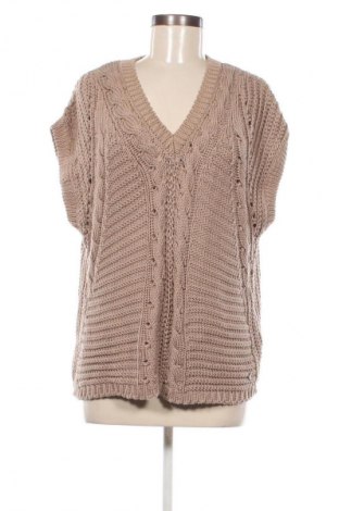 Damenpullover Cream, Größe S, Farbe Beige, Preis € 43,49