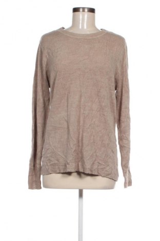 Damenpullover Croft & Barrow, Größe L, Farbe Beige, Preis € 19,99