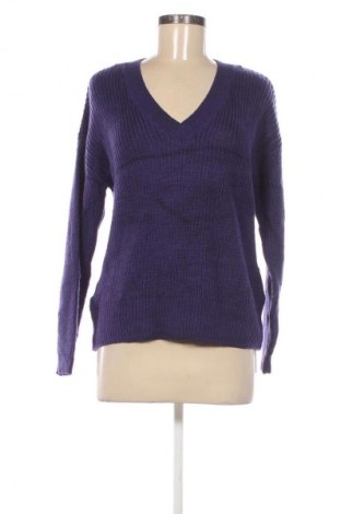 Damenpullover Cubus, Größe XS, Farbe Lila, Preis € 20,49