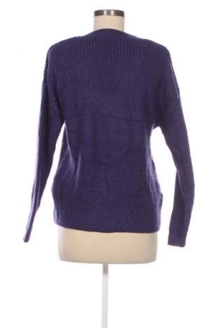 Damenpullover Cubus, Größe XS, Farbe Lila, Preis € 20,49