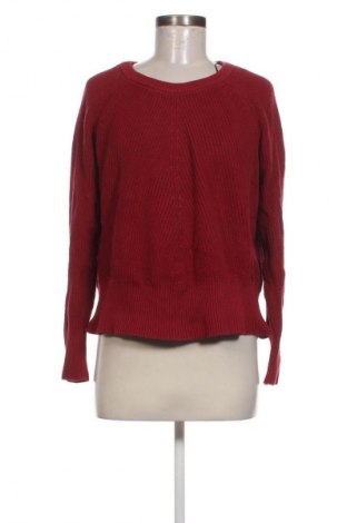 Damenpullover Cubus, Größe L, Farbe Rot, Preis € 5,99