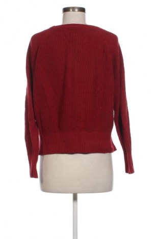 Damenpullover Cubus, Größe L, Farbe Rot, Preis € 5,99