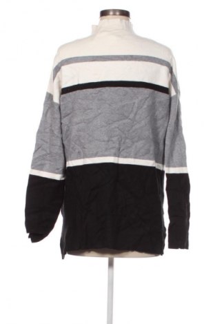 Damenpullover Cynthia Rowley, Größe L, Farbe Mehrfarbig, Preis 10,99 €