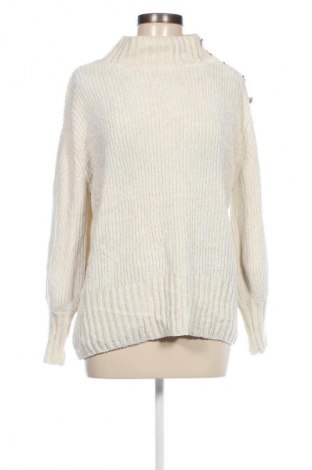 Damenpullover Cynthia Rowley, Größe S, Farbe Weiß, Preis 10,99 €