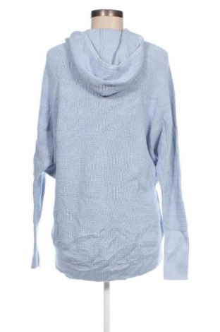 Damenpullover Cynthia Rowley, Größe XL, Farbe Blau, Preis € 36,49