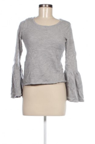 Damenpullover Cynthia Rowley, Größe L, Farbe Grau, Preis 14,99 €