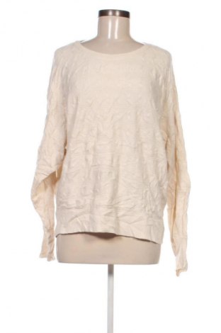 Damenpullover Cyrus, Größe XL, Farbe Ecru, Preis 20,49 €