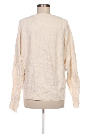 Damenpullover Cyrus, Größe XL, Farbe Ecru, Preis 20,49 €