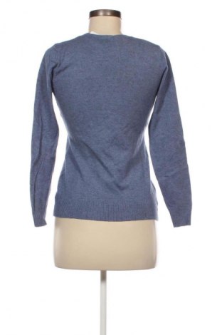 Damenpullover DD-II, Größe M, Farbe Blau, Preis € 14,83