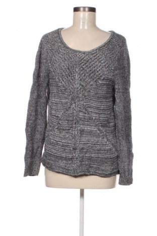 Damenpullover Dana Buchman, Größe L, Farbe Grau, Preis 3,99 €