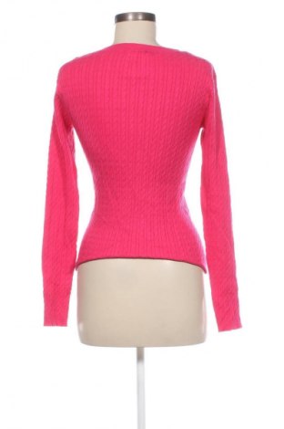 Damski sweter Darling Harbour, Rozmiar XS, Kolor Różowy, Cena 198,99 zł