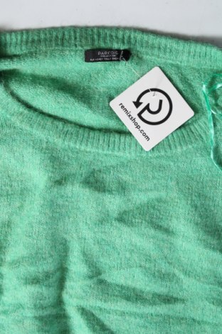 Damenpullover Defacto, Größe M, Farbe Grün, Preis € 20,49