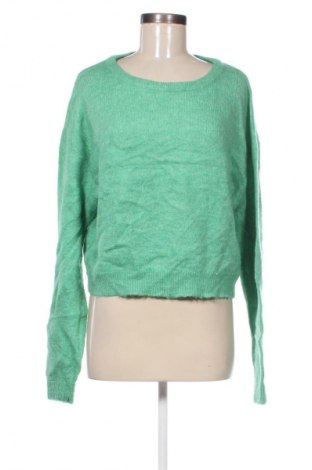 Damenpullover Defacto, Größe M, Farbe Grün, Preis € 20,49