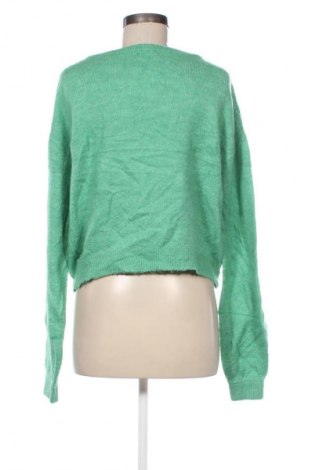 Damenpullover Defacto, Größe M, Farbe Grün, Preis € 20,49