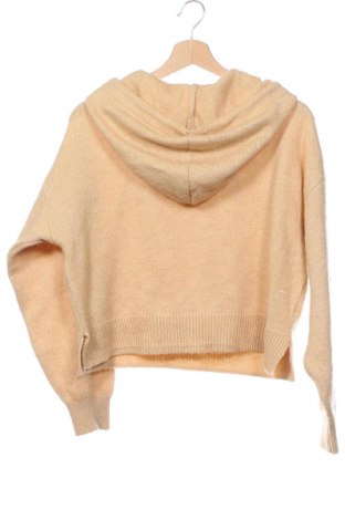 Damenpullover Defacto, Größe XS, Farbe Beige, Preis 10,18 €