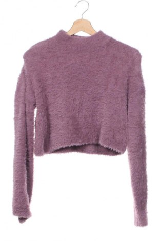 Damenpullover Defacto, Größe XXS, Farbe Lila, Preis 14,84 €