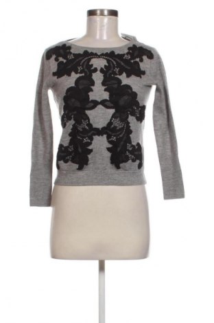 Damenpullover Diane Von Furstenberg, Größe M, Farbe Grau, Preis 65,99 €