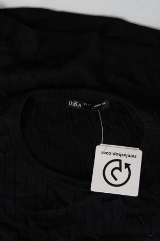 Damski sweter Dika, Rozmiar XS, Kolor Czarny, Cena 131,99 zł