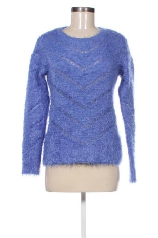 Damenpullover Dilvin, Größe M, Farbe Blau, Preis 20,49 €