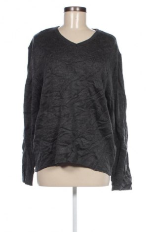 Damenpullover Doc & Amelia, Größe L, Farbe Grau, Preis 28,99 €