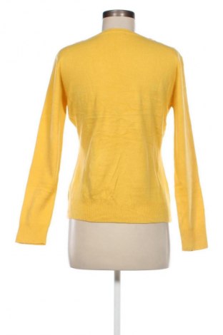 Damenpullover Dunnes, Größe L, Farbe Gelb, Preis 28,99 €