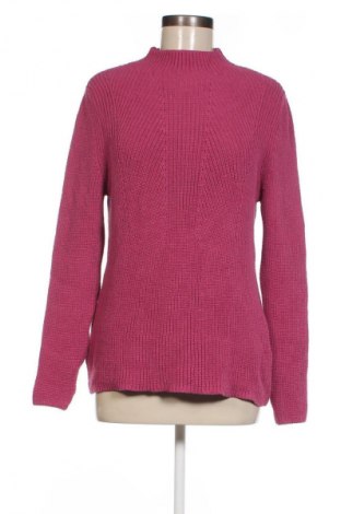 Damenpullover EMILIA PARKER, Größe S, Farbe Rosa, Preis 64,99 €