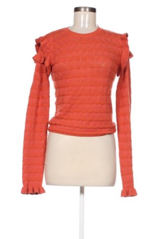 Damenpullover EMMA & ASHLEY, Größe S, Farbe Orange, Preis € 20,49