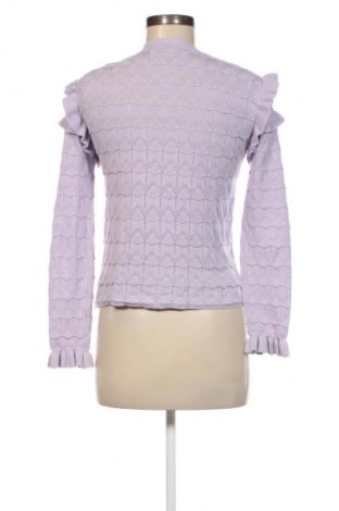 Damenpullover EMMA & ASHLEY, Größe S, Farbe Lila, Preis 20,49 €