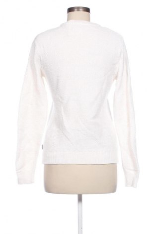 Damenpullover Edc By Esprit, Größe S, Farbe Weiß, Preis € 28,99