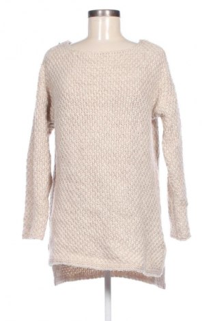 Damenpullover Edc By Esprit, Größe M, Farbe Beige, Preis € 28,99