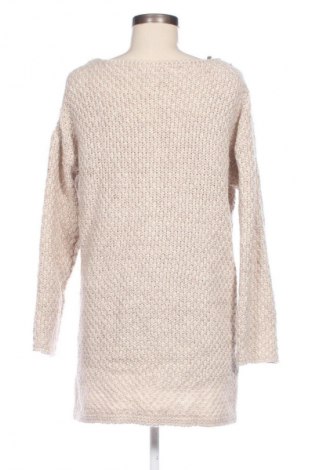 Damski sweter Edc By Esprit, Rozmiar M, Kolor Beżowy, Cena 131,99 zł