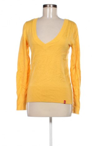 Damenpullover Edc By Esprit, Größe L, Farbe Gelb, Preis € 28,99