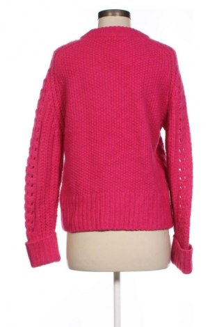 Damenpullover Edc By Esprit, Größe M, Farbe Rosa, Preis 28,99 €