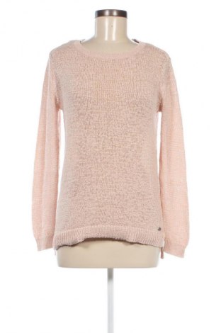 Damenpullover Edc By Esprit, Größe S, Farbe Beige, Preis 28,99 €