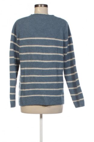 Damenpullover Edc By Esprit, Größe L, Farbe Blau, Preis 28,99 €