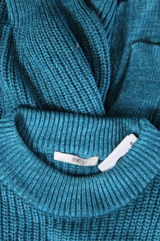 Damenpullover Edc By Esprit, Größe L, Farbe Blau, Preis € 28,99